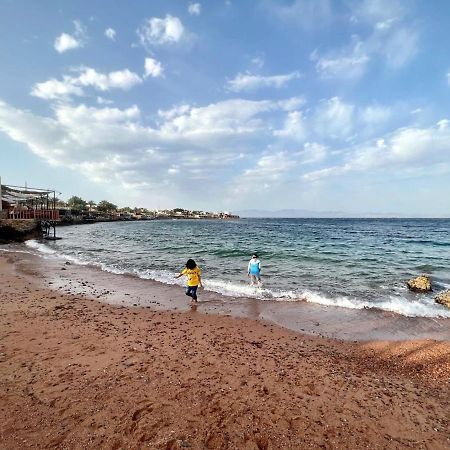 Mr Dahab Hotel 외부 사진