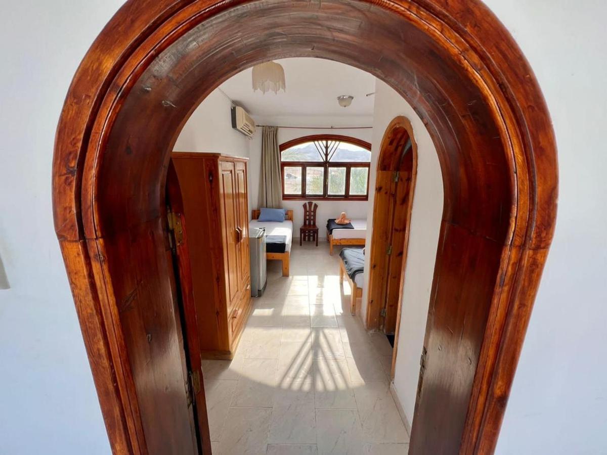 Mr Dahab Hotel 외부 사진